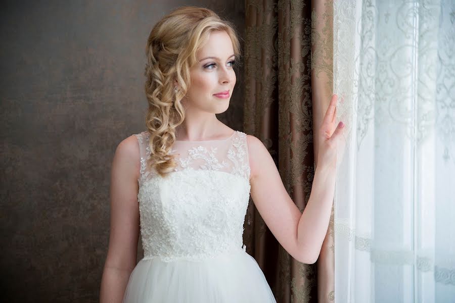 Wedding photographer Galina Zhikina (seta88). Photo of 17 September 2015