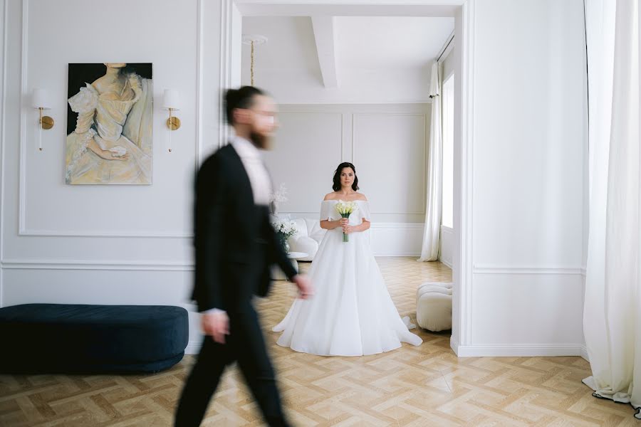 Fotógrafo de casamento Anna Elenich (elenichphoto). Foto de 25 de agosto 2022