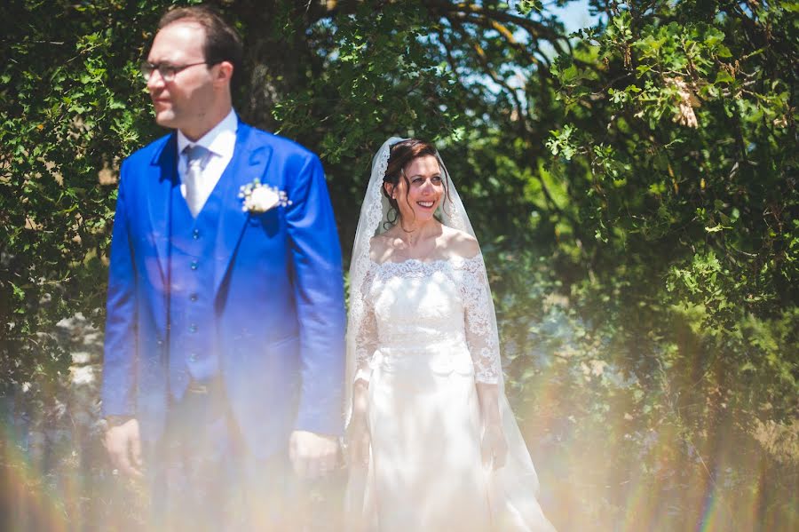 Photographe de mariage Pietro Tonnicodi (pietrotonnicodi). Photo du 20 juillet 2017