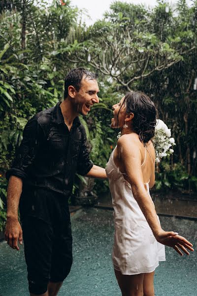 Photographe de mariage Valeriya Kulaeva (svaleriyaphoto). Photo du 10 octobre 2023