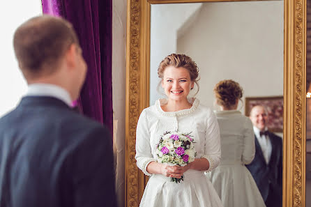 Fotógrafo de bodas Denis Derevyanko (derevyankode). Foto del 2 de junio 2016