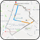 Download GPS Route Finder, Navigation & Traffic Directions For PC Windows and Mac 1.0