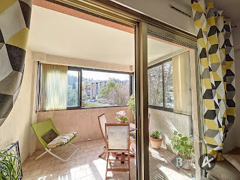 appartement à Mougins (06)