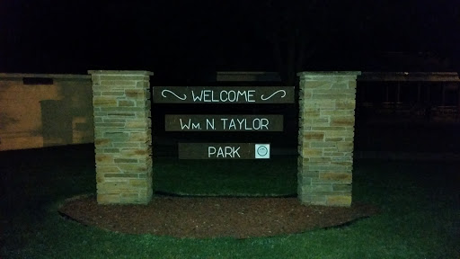 Wm. N Taylor Park