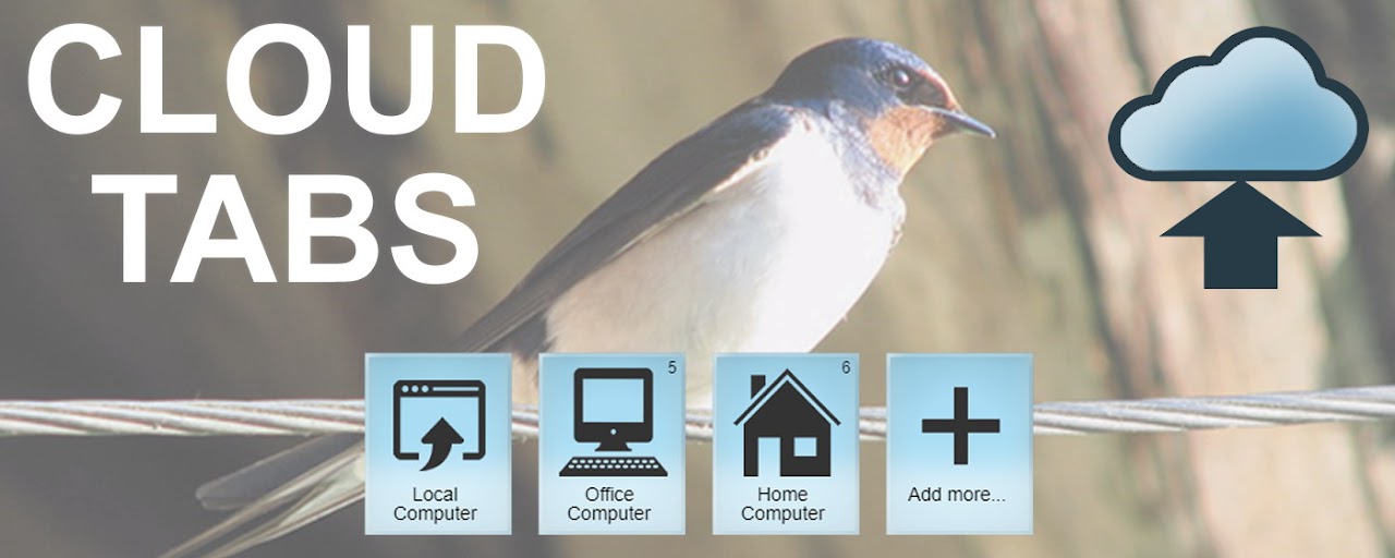 Cloud Tabs Preview image 1