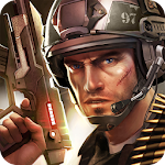 Cover Image of Baixar Liga da Guerra: Mercenários 9.6.27 APK