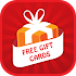 Free Gift Card GeneratorFREEGIFTCARDSADVANCEV3