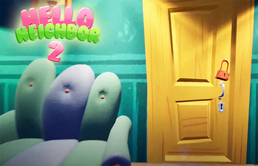 Hello Bad Neighbor Tricks Alpha 4 Hide And Seek