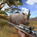 Animal Hunting Shooting Game