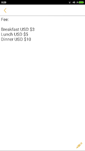 Lastest Pure Memo (Trial) APK for Android