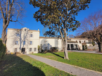 maison à Grignan (26)