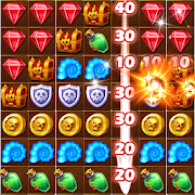 Jewels Blasting 1.1 Icon