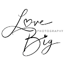 Love Big Photography logo