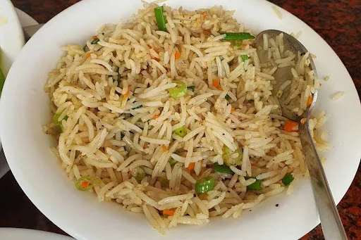 Ghee Fried Rice