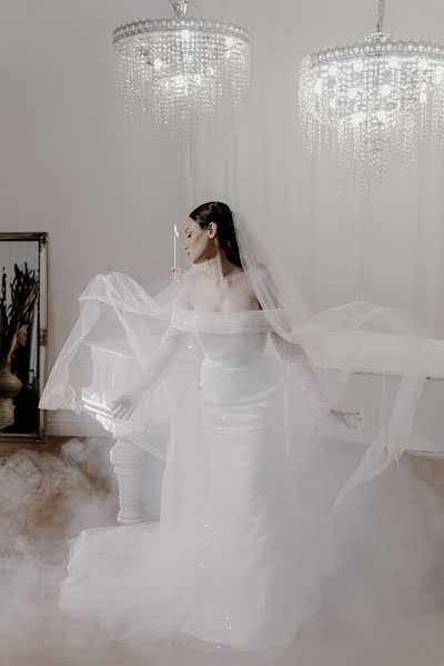 Wedding photographer Katya Karpova (karpovakatya1). Photo of 2 July 2023