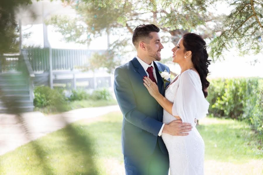 Photographe de mariage Tia Fennelly (tiafennelly). Photo du 9 mai 2019