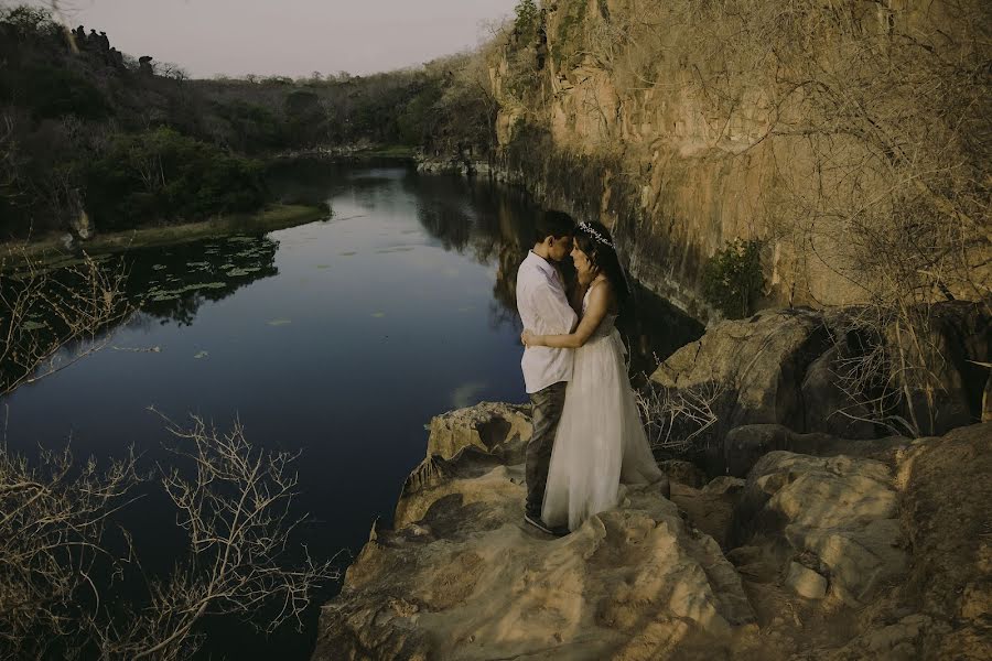 Bryllupsfotograf Diego Gil (diegogils). Foto fra oktober 8 2018