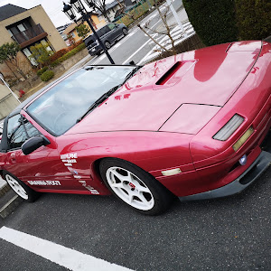 RX-7 FC3C