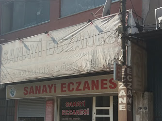 Sanayi Eczanesi