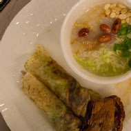饗食天堂