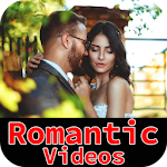 Cover Image of डाउनलोड Romantic Videos for Tiktok 1.0 APK