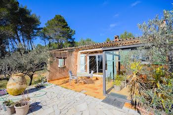 maison à Trans-en-Provence (83)