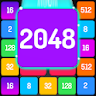 2048 Number Games: Merge Block icon