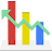 JStock:Stock Market, Portfolio icon