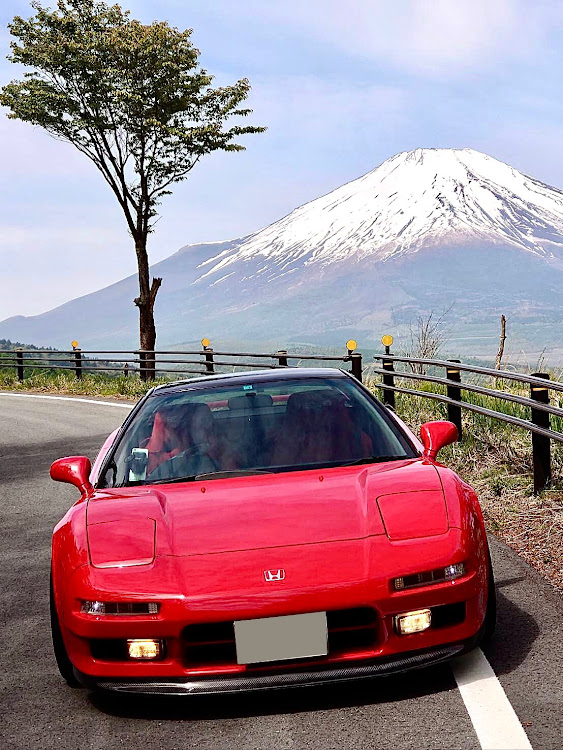 NSXの今年もあとわずか・二桁会・クラッチ交換・ORCカーボンツイン・タリーズに関するカスタム事例の投稿画像5枚目