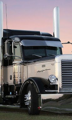 ジグソーパズルPeterbilt 379ベストトップトラックのおすすめ画像3