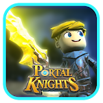 Cover Image of ดาวน์โหลด Portal knights 2018 Guide 1.1 APK