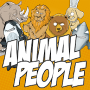 Animal People 1.00 Icon