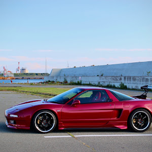 NSX NA1