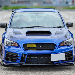 WRX STI