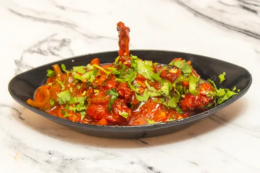 Chicken Lollipop Masala