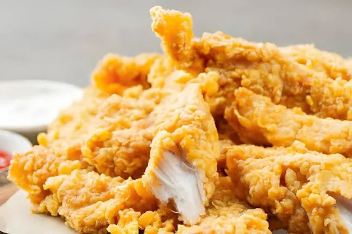 Boneless Chicken Strip