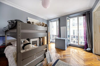 appartement à Paris 9ème (75)