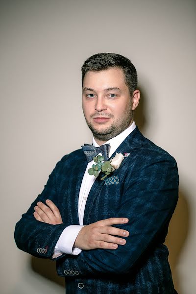 Wedding photographer Lev Kristof (levcristof). Photo of 30 July 2019
