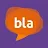 Blablablapp cheap calls logo