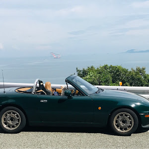 ロードスター NA8C