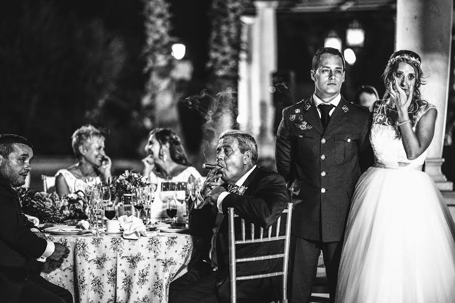 Fotógrafo de bodas Ernst Prieto (ernstprieto). Foto del 15 de enero 2018