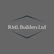 RML BUILDERS LTD Logo