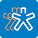 Nimble Social Relationship CRM icon