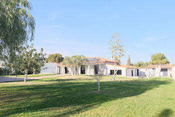 villa à Perpignan (66)