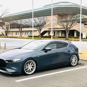 MAZDA3 BPEP