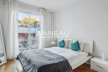 appartement à Neuilly-sur-Seine (92)