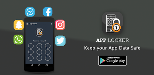 AppLock - Lock Apps with Patte