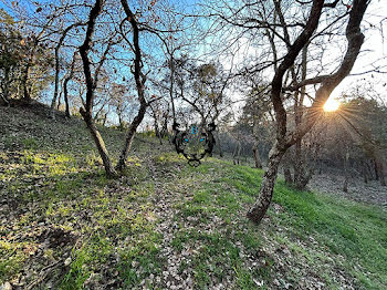 terrain à Bagnols-en-Forêt (83)