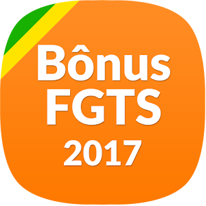 Bônus FGTS 2017 2.19 Icon