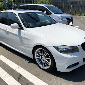 3シリーズ セダン 335i